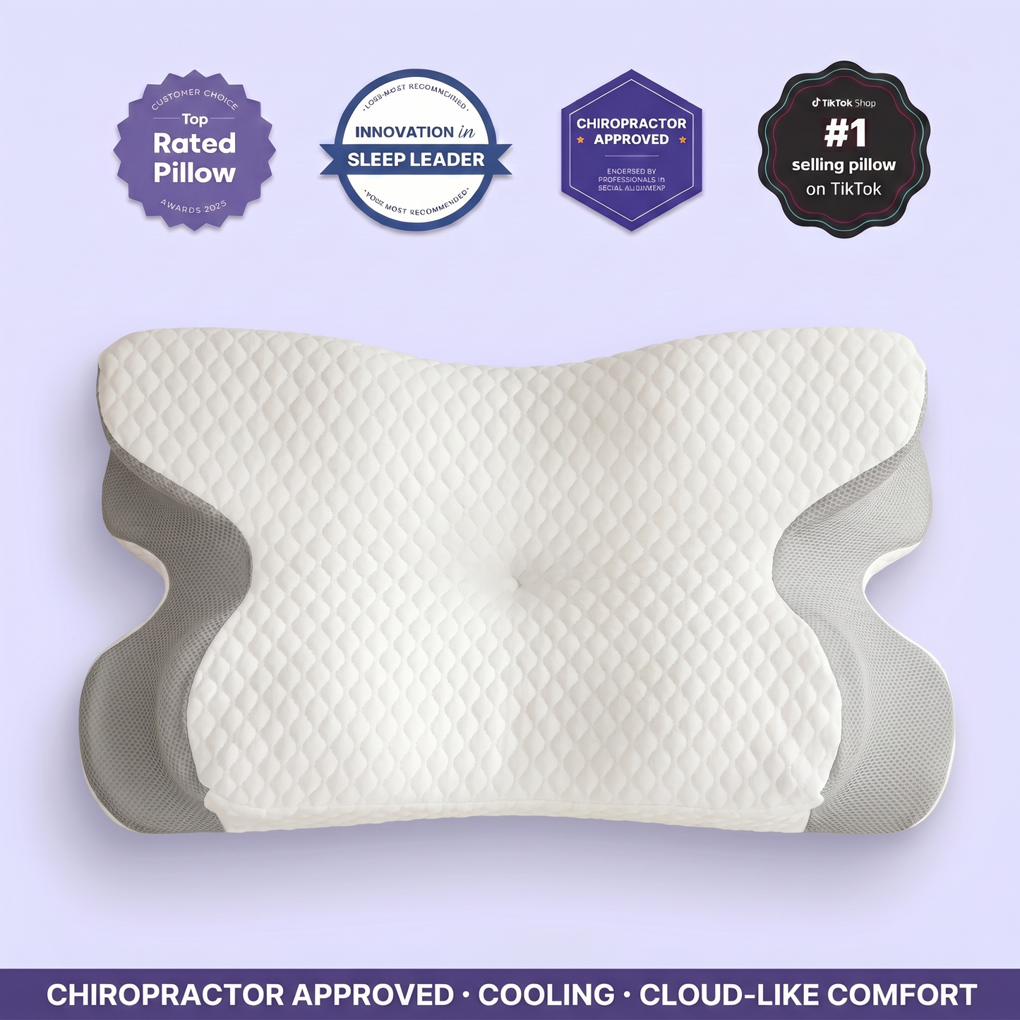 Sova™ Pillow
