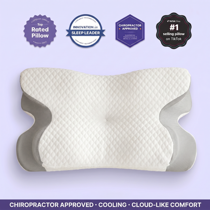 Sova™ Pillow