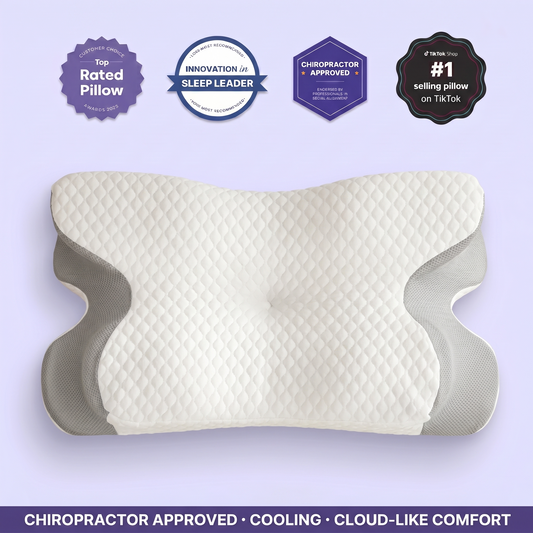 Sova™ Pillow